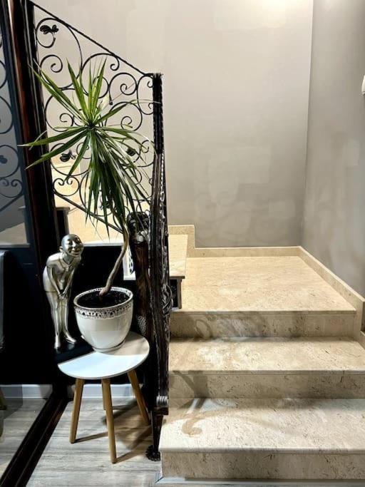 Casa Del Sole - Beautiful Studio In Varna Bulgaria Apartment Bagian luar foto