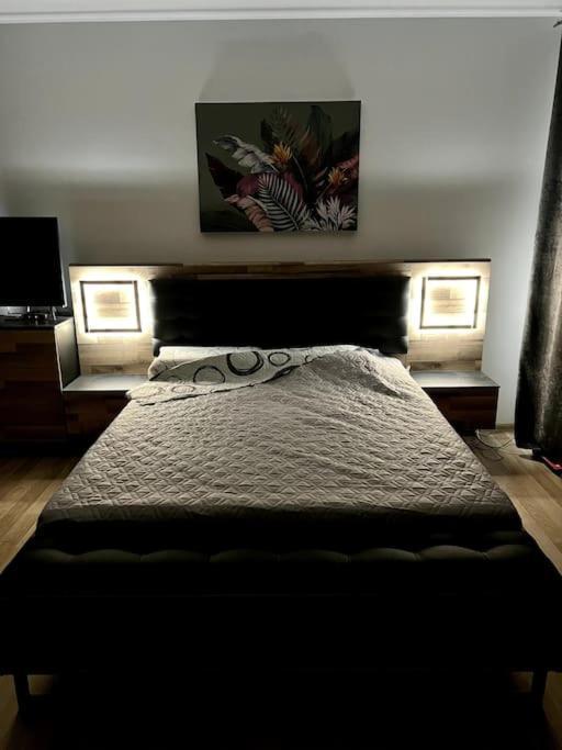 Casa Del Sole - Beautiful Studio In Varna Bulgaria Apartment Bagian luar foto
