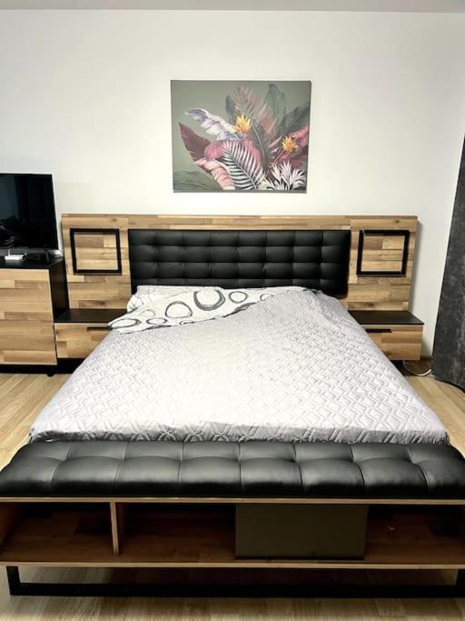 Casa Del Sole - Beautiful Studio In Varna Bulgaria Apartment Bagian luar foto